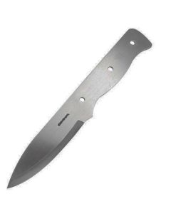 Condor Bushlore Blade Blank