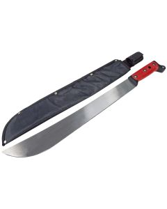 18" Bushcraft Survival Machete