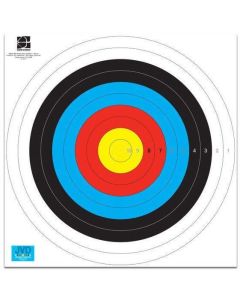 JVD WA Approved 60cm Target x 1