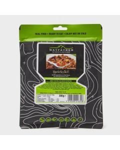 Wayfayrer Ready Meal - Vegetable Chilli