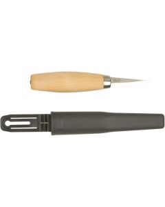 Mora 120 - 60mm Woodcarving Knife