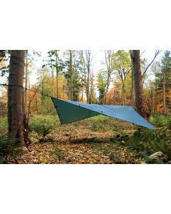 DD Tarp 4x4 OG