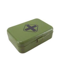 Kombat Cadet First Aid Kit