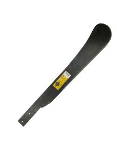 Imacasa Machete Blank 18"