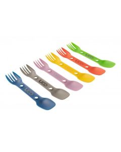 UCO ECO Utility Spork Various Colours