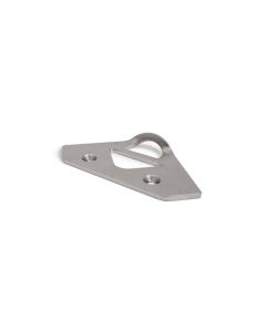 Petromax Cool Box Locking Plate with Bottle Opener