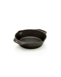 Petromax 20cm Cast Iron Fire Skillet with Two Handles