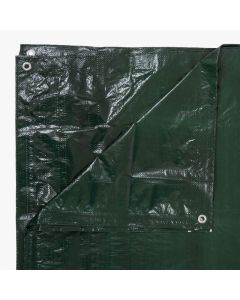 Highlander Groundsheet Tarp 12x8ft