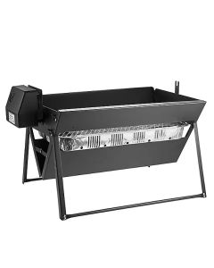 Asado uBer-Q Portable BBQ Multi-Griller
