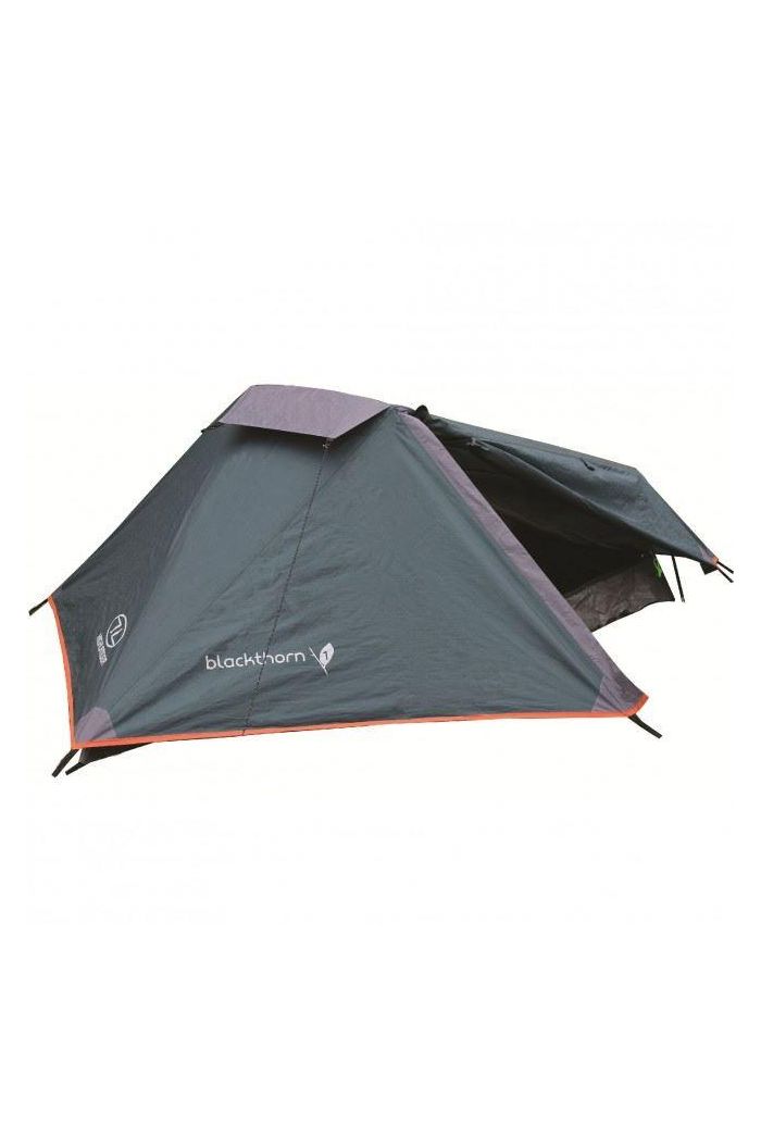 Highlander Blackthorn 1 One Person Trekking Tent