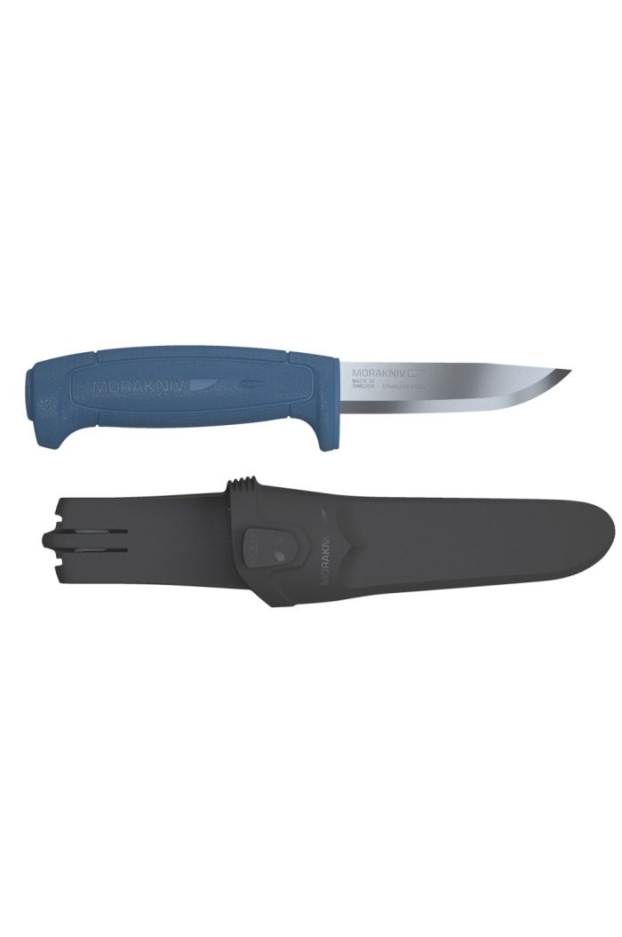 Mora 546 Basic Stainless Steel Knife