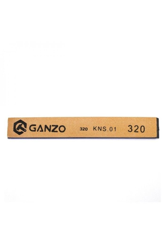 Ganzo Sharpening Stone 320 Grit - Medium