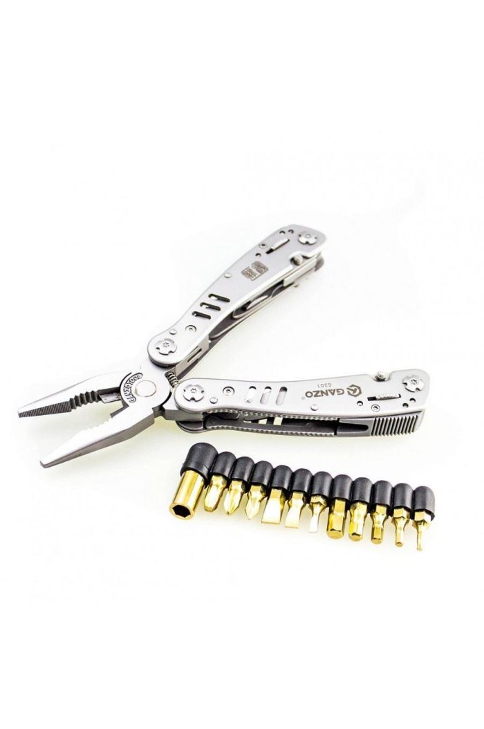 Ganzo Multi Tool G301H