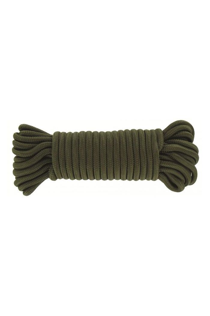 Utility Rope 9mm x 15m