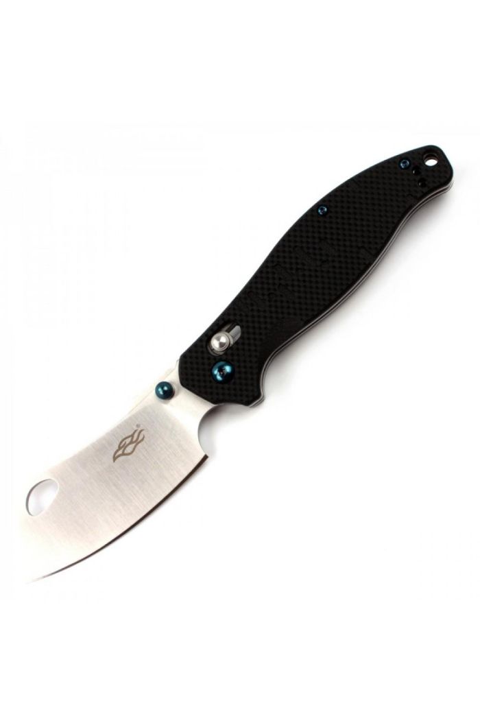 Ganzo Firebird F7551 Black Lock Knife