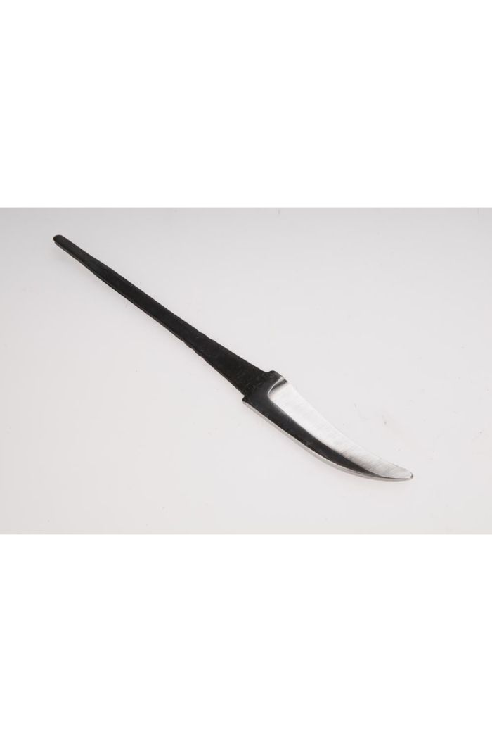 Laurin Metalli Dressing Blade 78mm Carbon Steel