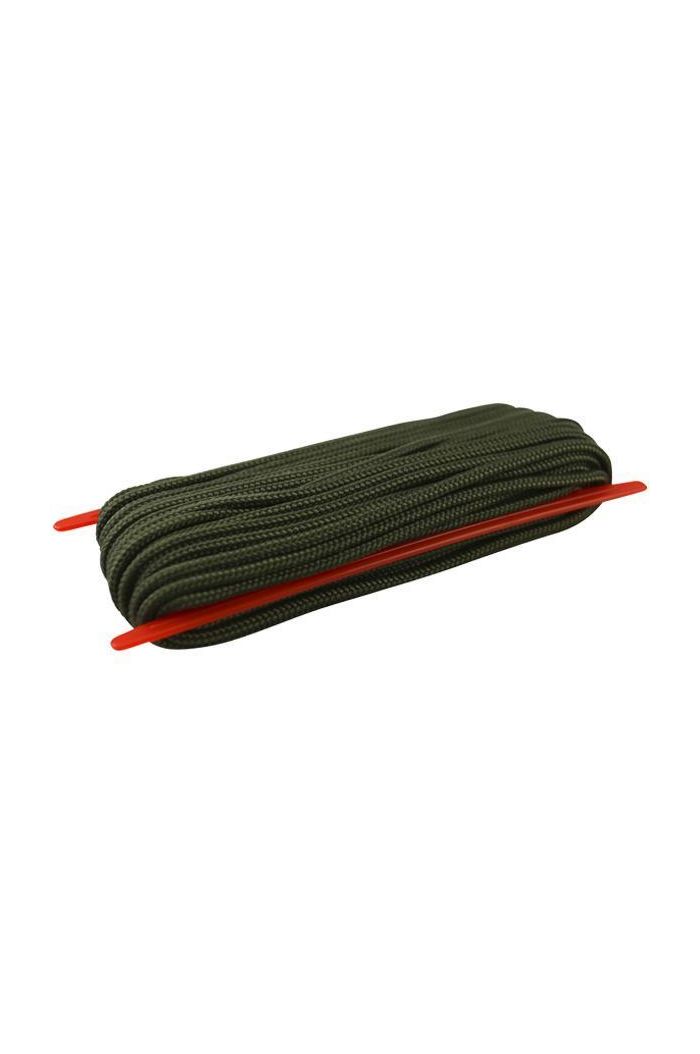 Kombat Paracord 15m Olive Green