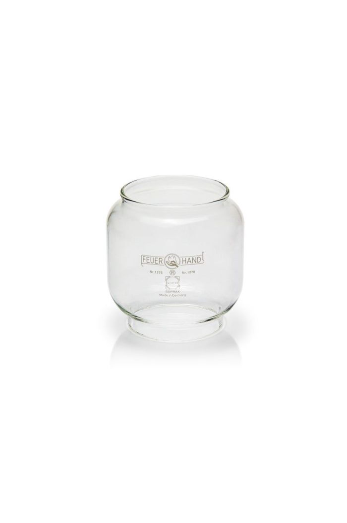 Clear Glass for Feuerhand 276