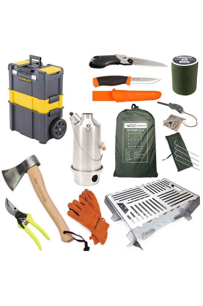 Outdoor Education Starter Kit