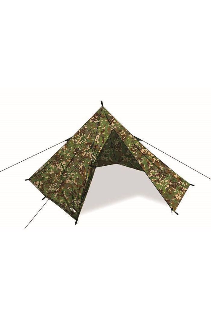 DD Pyramid Tent Multicam