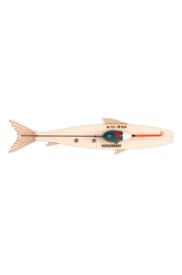 Huckleberry Fishing Kit