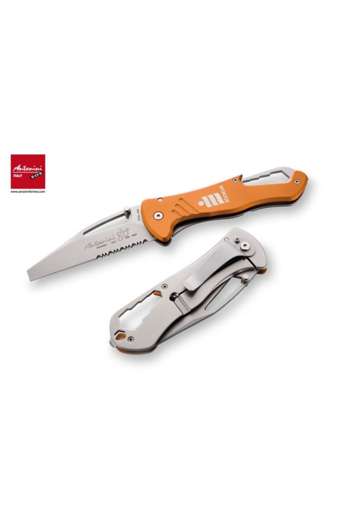 Antonini 80+ AR/S Rescue Lab Knife
