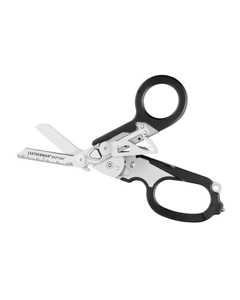 Leatherman Raptor Emergency Medical Shears - Black