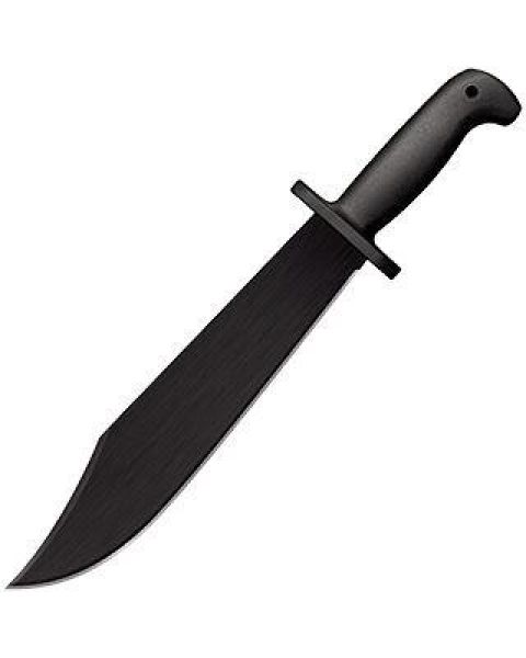 Cold Steel Black Bear Bowie Machete 12