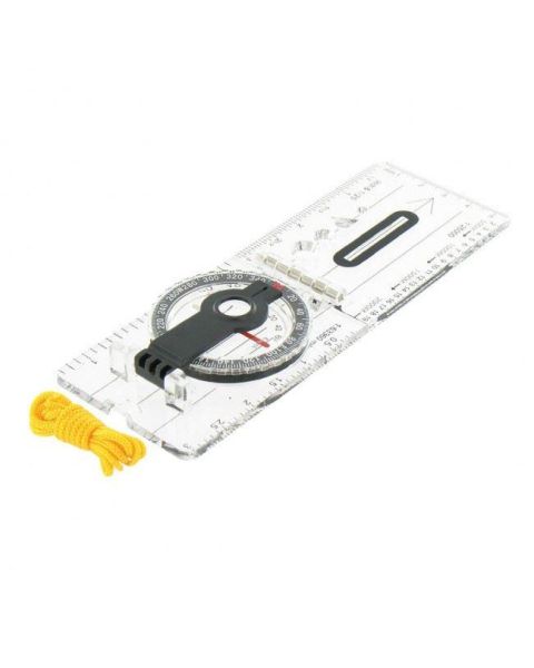 Scout Sighting Compass