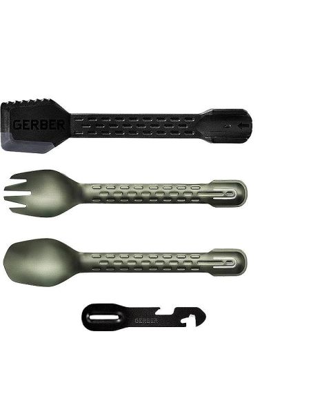 Gerber ComplEAT FSG (Camping Multi-Tool)