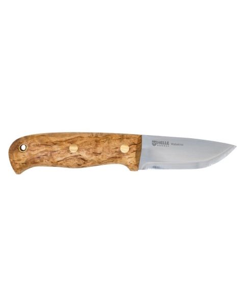 Helle Wabakimi Knife