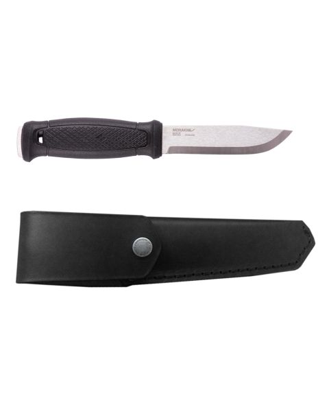 Mora Garberg Leather Sheath Knife