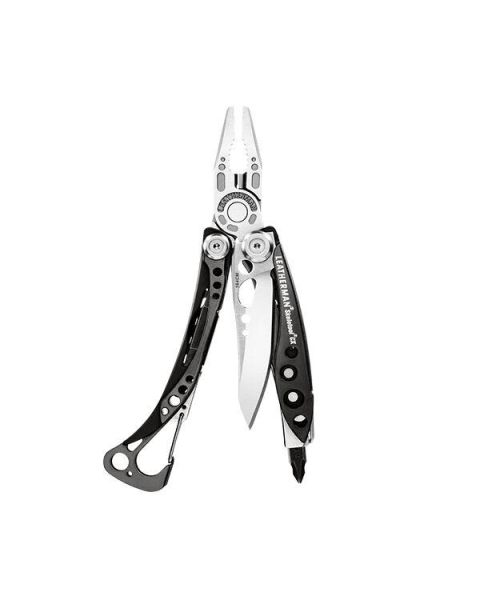 Leatherman Skeletool CX Lightweight Multi-Tool