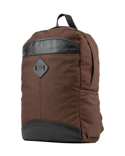 Jack Pyke Canvas Field Pack Brown