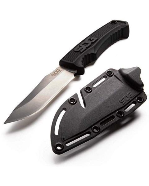 SOG Field Knife