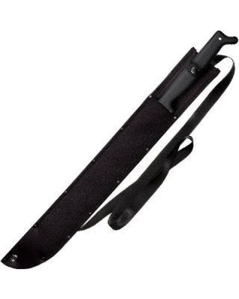 Cold Steel Sheath for Two Handed Latin Machete 21