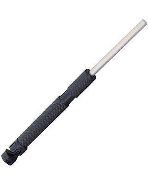 Lansky Diamond/Carbide Tactical Sharpening Rod