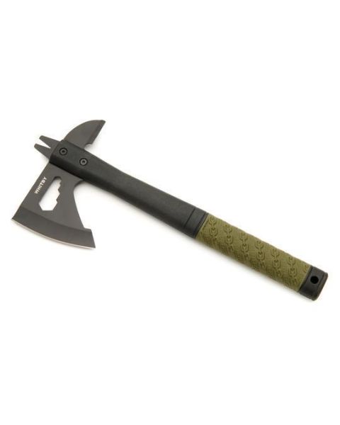 Whitby Survival Camp Axe