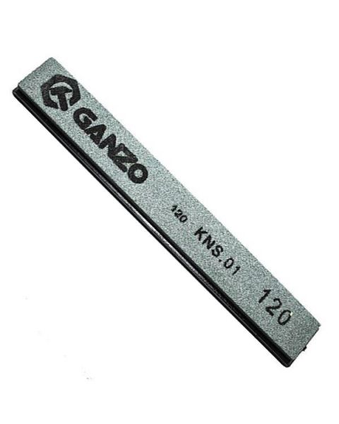 Ganzo Sharpening Stone 120 Grit - Coarse