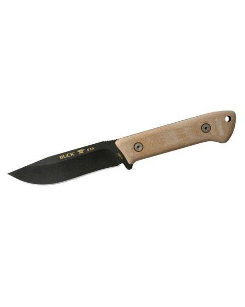 Buck Buck Compadre Camp Knife