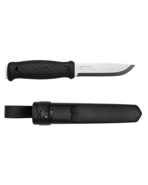 Morakniv Garberg w/Polymer Sheath (S)