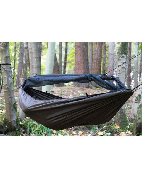 DD Frontline Hammock - Coyote