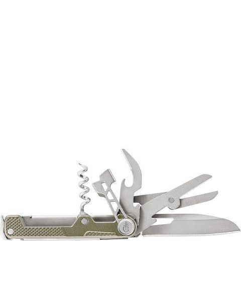 Gerber Armbar Cork - Shimmer Gold