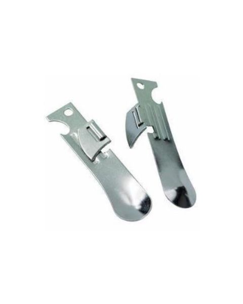 Highlander 3 In 1 Survival Tool (2 Pack)