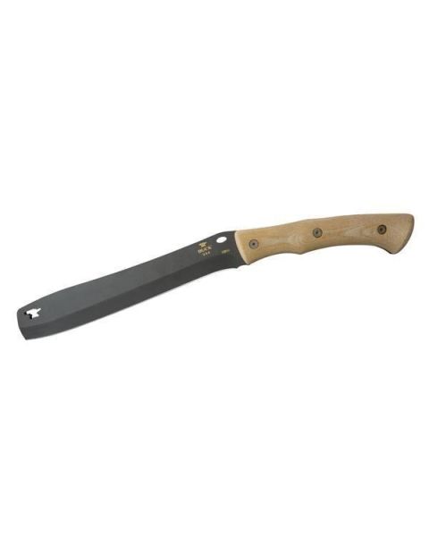 Buck 108 Compadre Froe