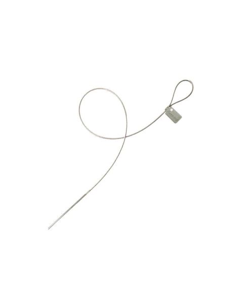 Fire Wire Flexible Grilling Skewer - Pack of 2