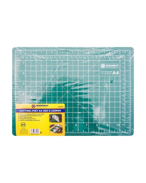 Hobby Cutting Mat A4