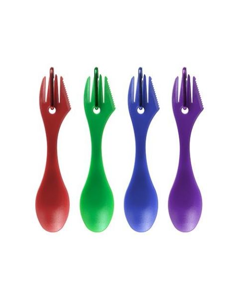 Summit Quattro Dining Tool