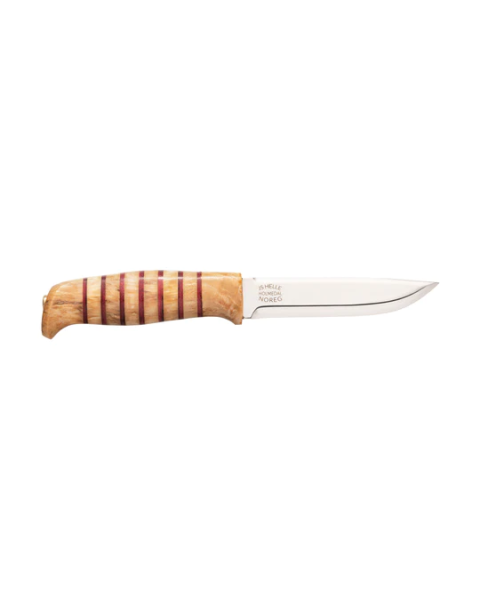 Helle JS Knife - 90th Anniversary Limited Edition