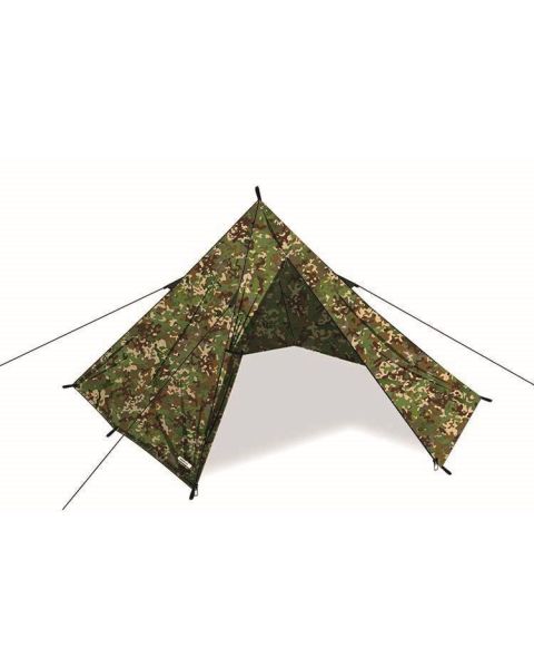 DD Pyramid Tent Multicam